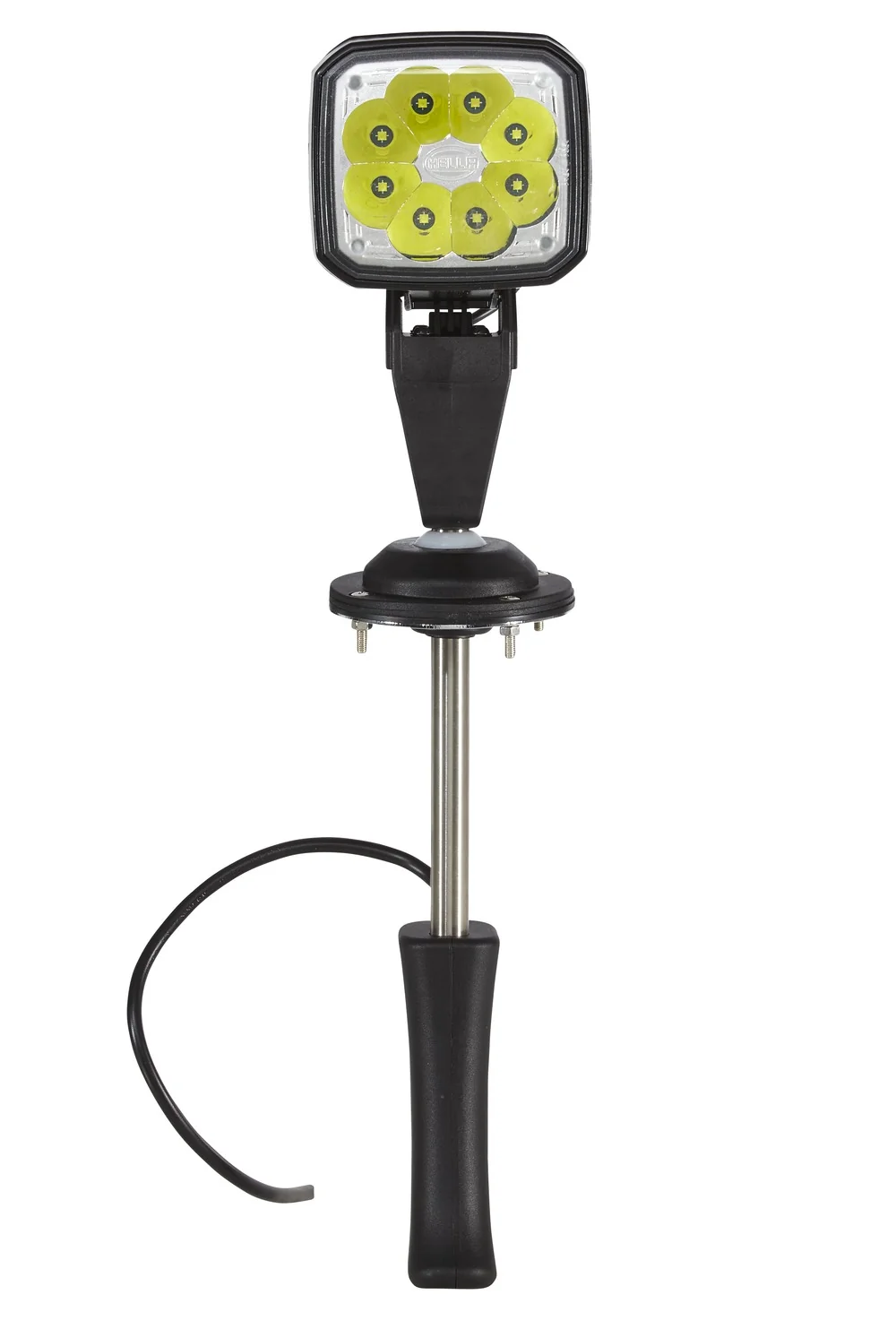 HELLA - 1GA 995 606-091 - LED-Arbeitsscheinwerfer, Ultra Beam Gen. II, 12/24V