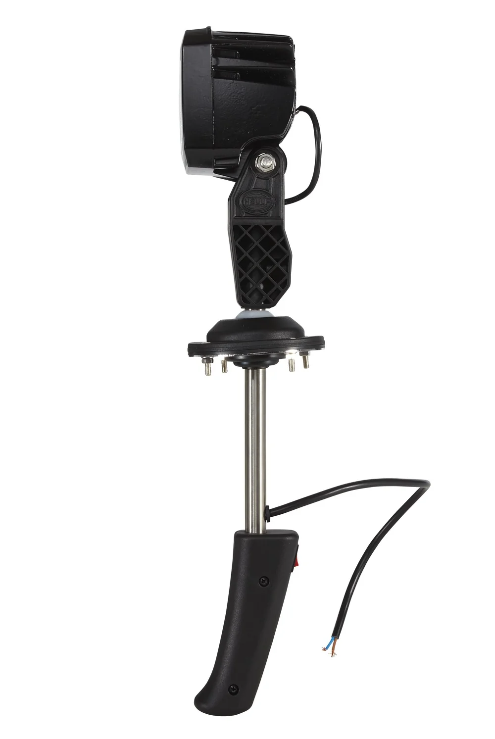 HELLA - 1GA 995 606-091 - LED-Arbeitsscheinwerfer, Ultra Beam Gen. II, 12/24V