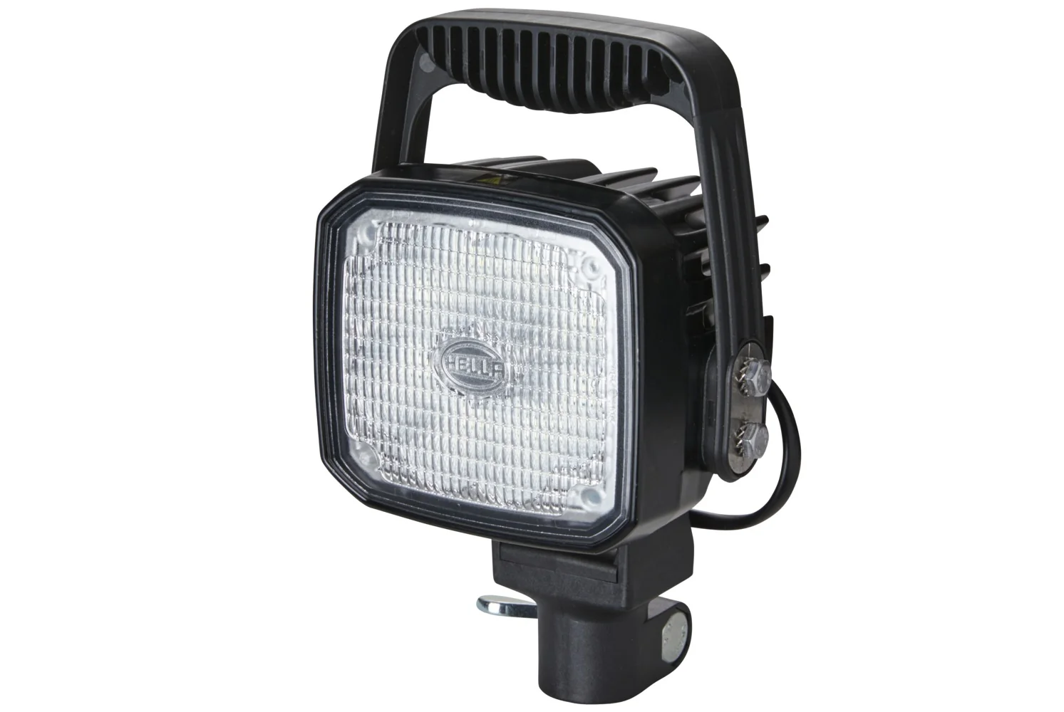HELLA - 1GA 995 606-141 - LED-Arbeitsscheinwerfer, Ultra Beam Gen. II, 24/12V