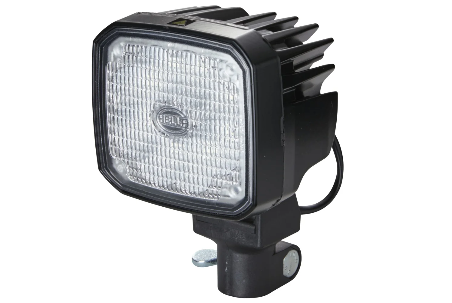 HELLA - 1GA 995 606-151 - LED-Arbeitsscheinwerfer, Ultra Beam Gen. II, 24/12V