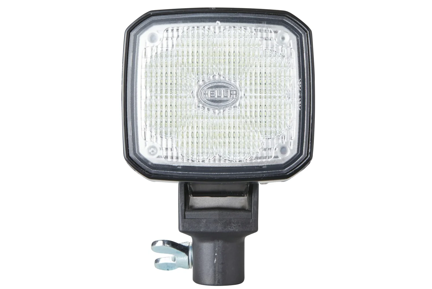 HELLA - 1GA 995 606-151 - LED-Arbeitsscheinwerfer, Ultra Beam Gen. II, 24/12V