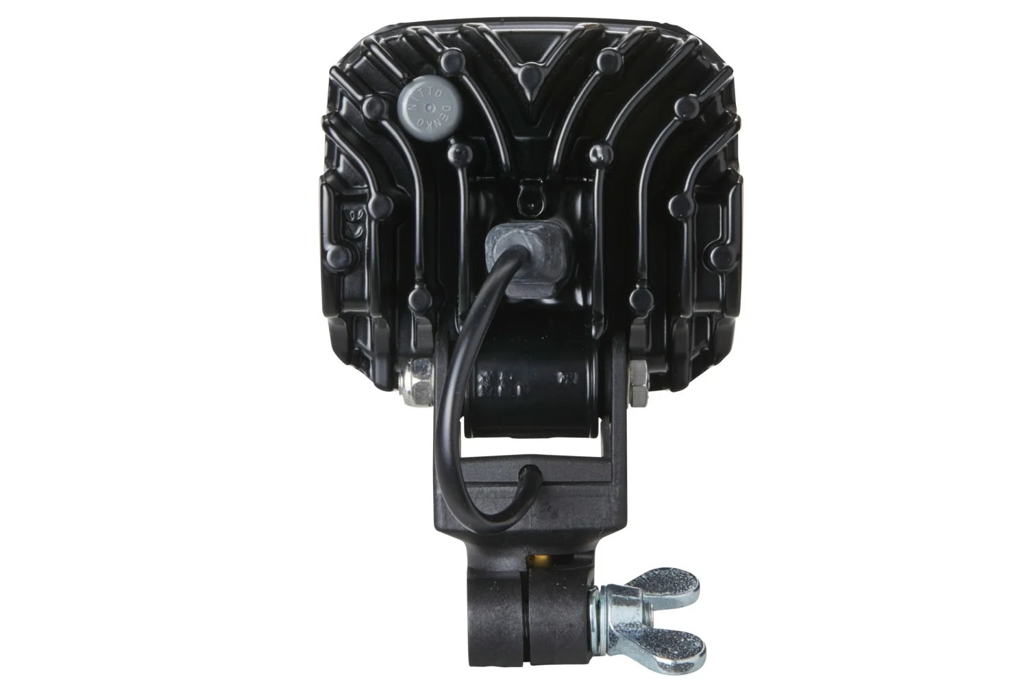 HELLA - 1GA 995 606-151 - LED-Arbeitsscheinwerfer, Ultra Beam Gen. II, 24/12V