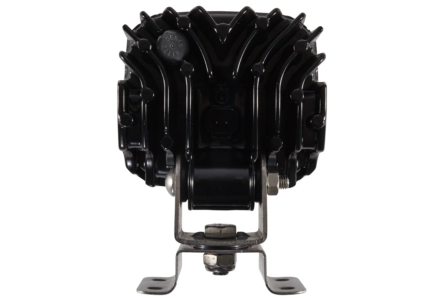 HELLA - 1GA 995 606-161 - LED-Arbeitsscheinwerfer, Ultra Beam Gen. II, 12/24V