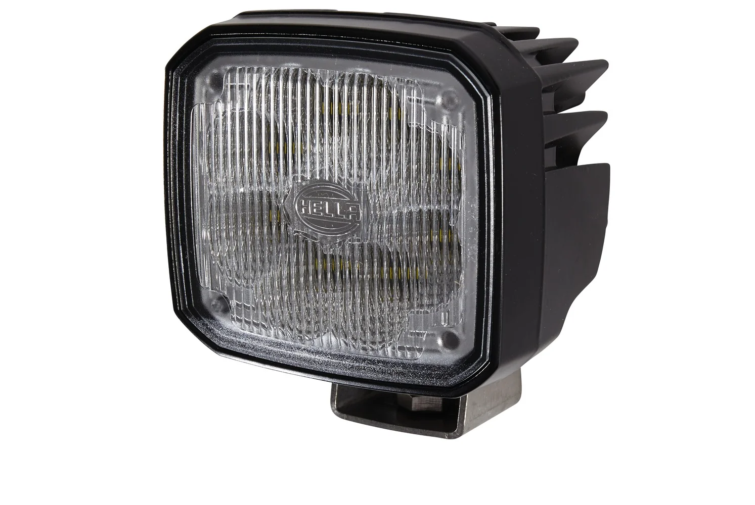 HELLA - 1GA 995 606-221 - LED-Arbeitsscheinwerfer, Ultra Beam Gen. II, 24/12V