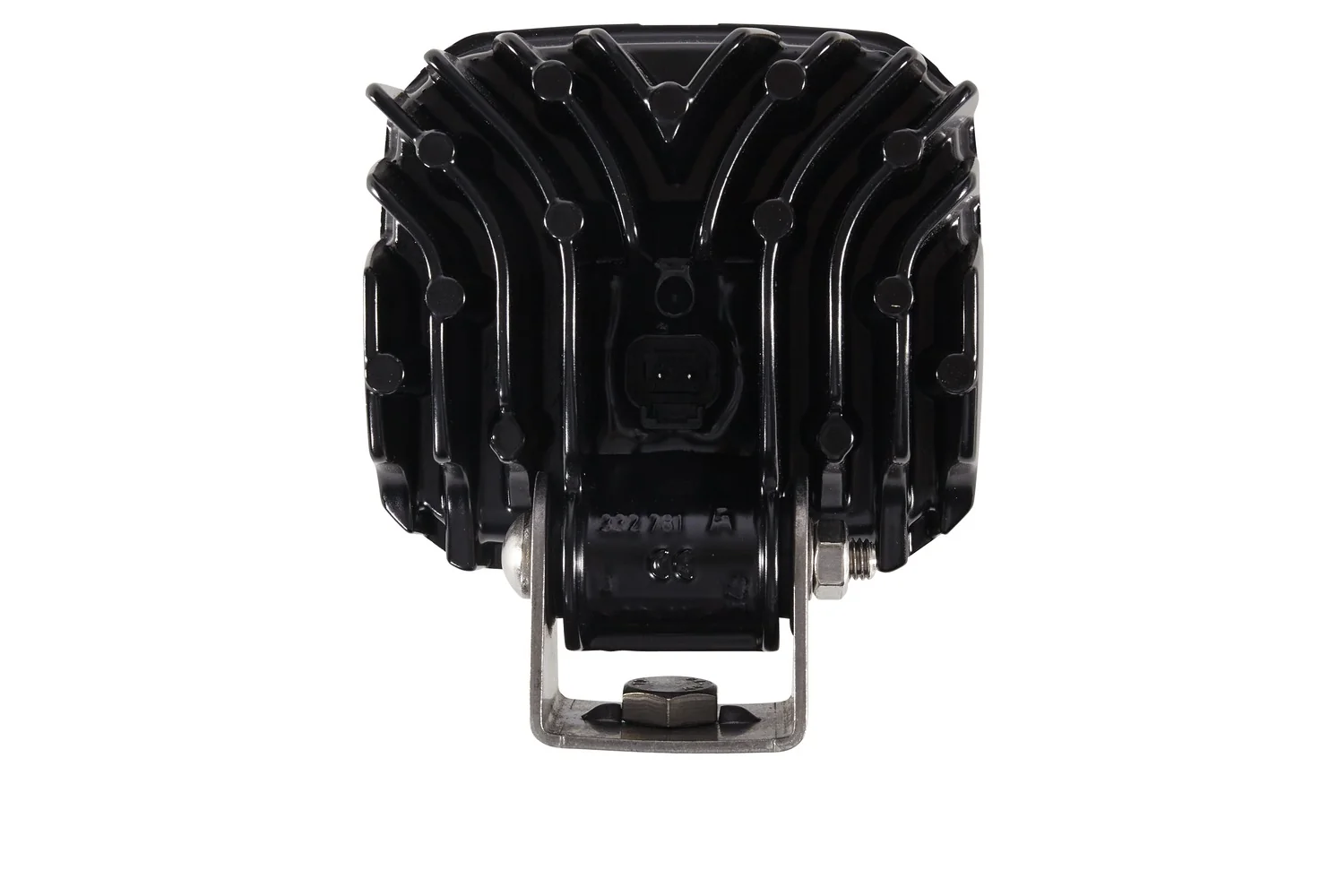 HELLA - 1GA 995 606-221 - LED-Arbeitsscheinwerfer, Ultra Beam Gen. II, 24/12V