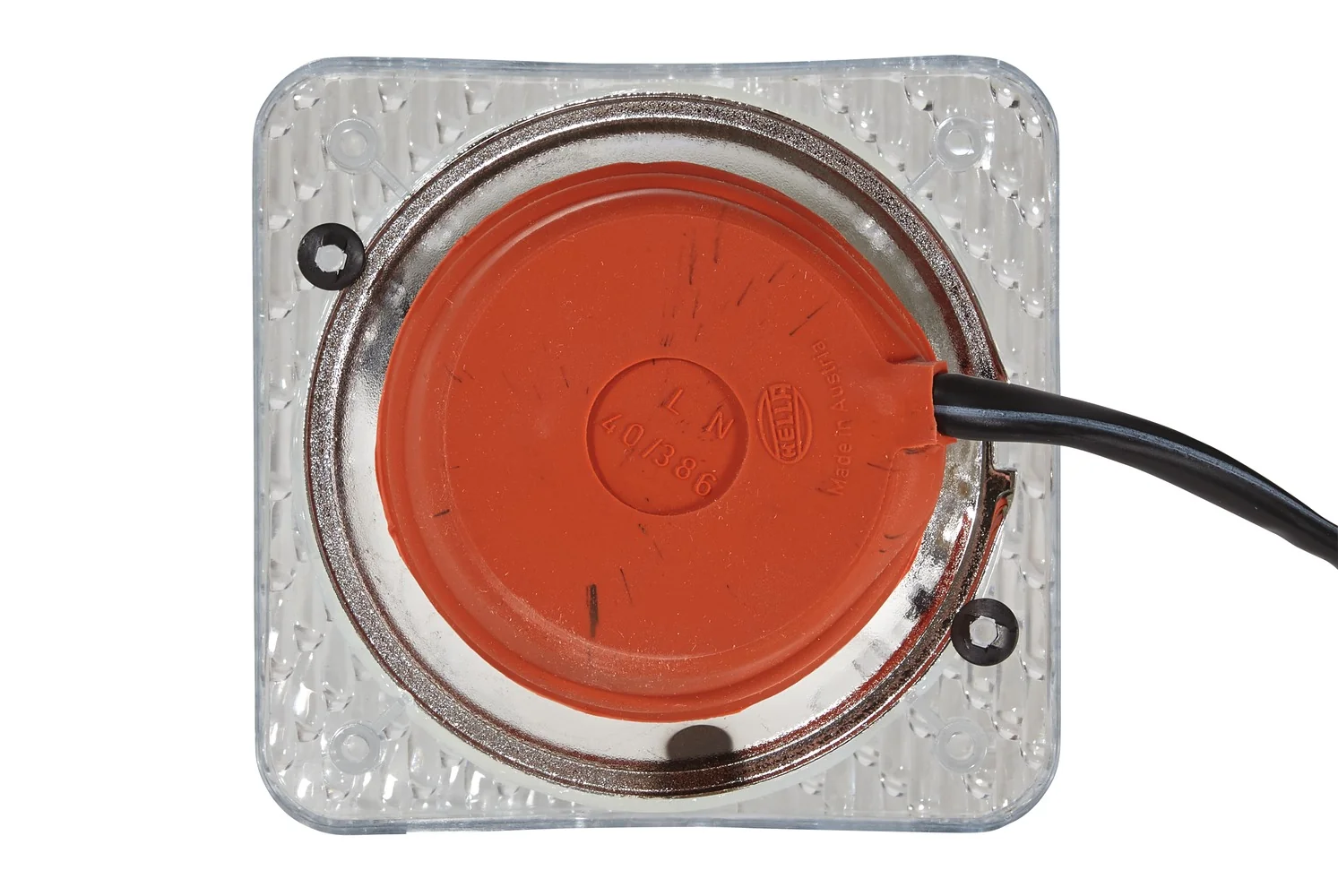 HELLA - 1GA 996 020-001 - Halogen-Arbeitsscheinwerfer, 12V