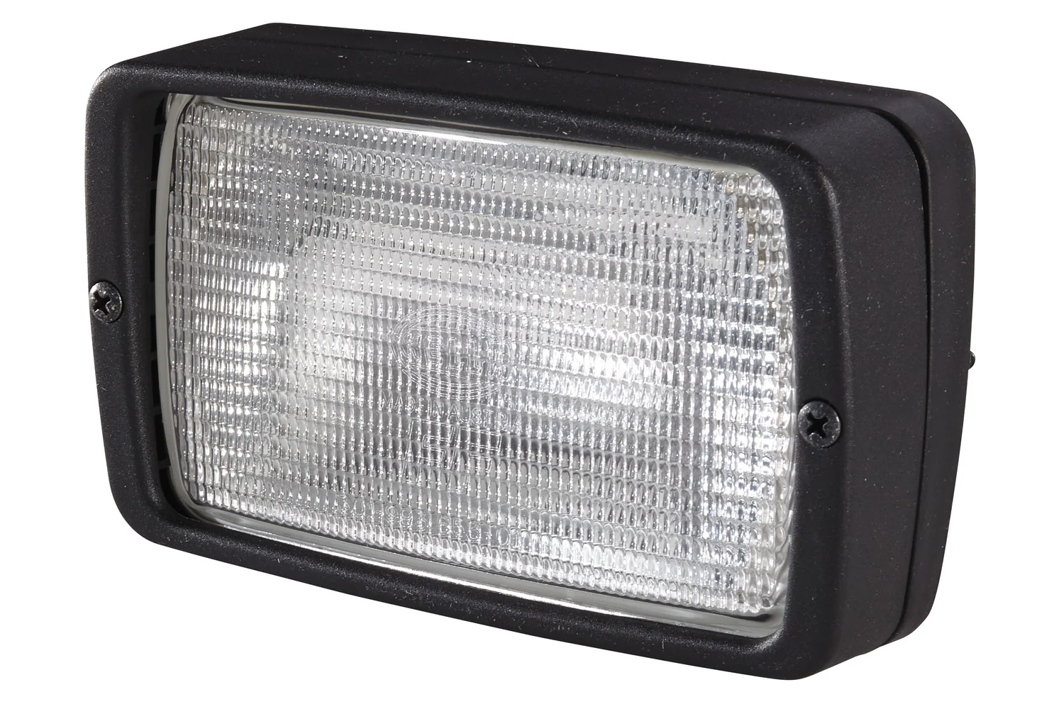 HELLA - 1GA 996 082-001 - Halogen-Arbeitsscheinwerfer, Picador 6082, 12/24V