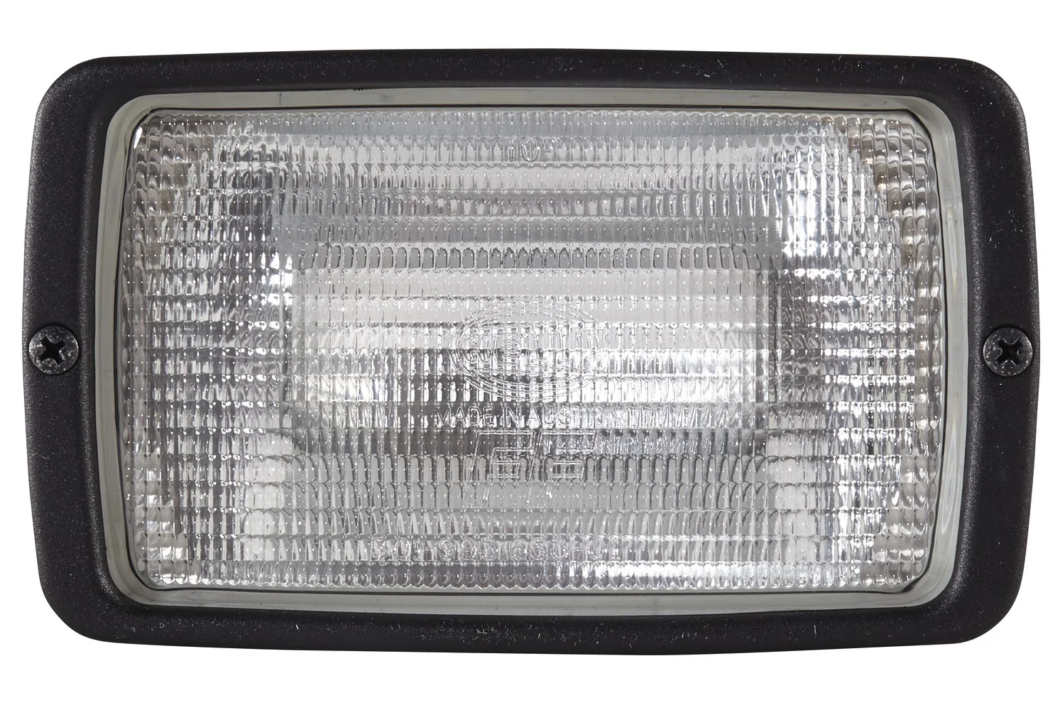 HELLA - 1GA 996 082-001 - Halogen-Arbeitsscheinwerfer, Picador 6082, 12/24V