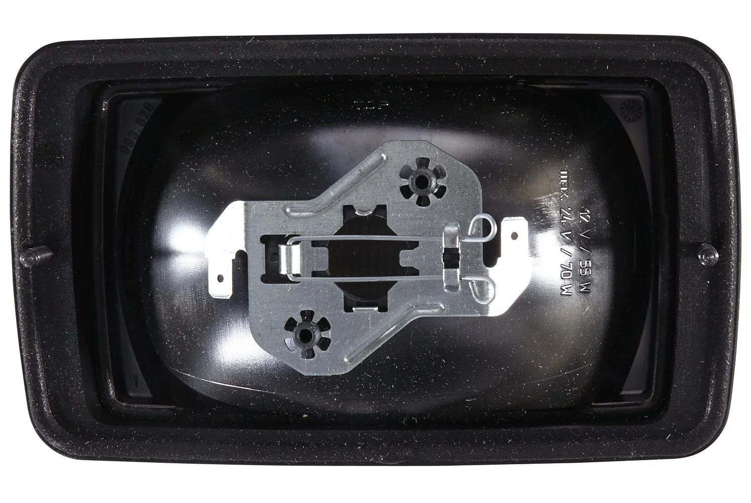 HELLA - 1GA 996 082-001 - Halogen-Arbeitsscheinwerfer, Picador 6082, 12/24V