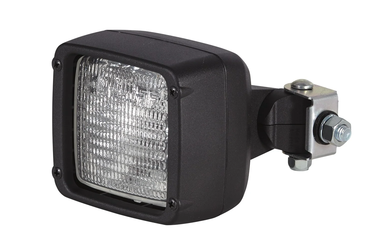 HELLA - 1GA 996 083-001 - Halogen-Arbeitsscheinwerfer, Ultra Beam, 24/12V