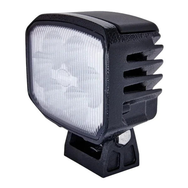 HELLA - 1GA 996 083-011 - Halogen-Arbeitsscheinwerfer, Ultra Beam, 12/24V