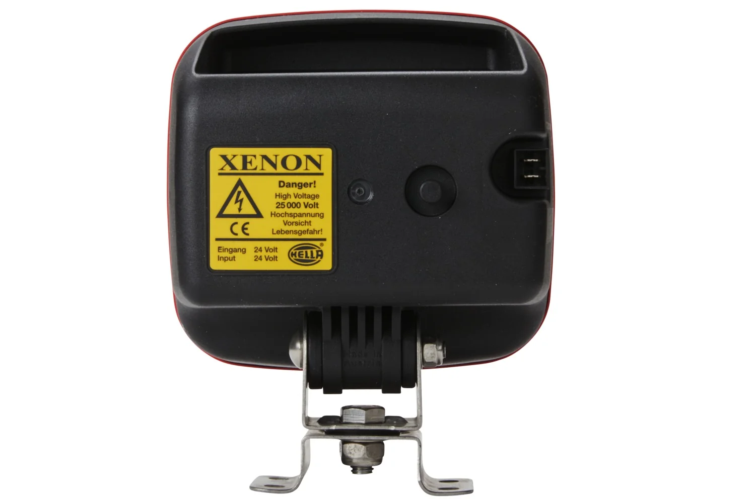 HELLA - 1GA 996 142-311 - Xenon-Arbeitsscheinwerfer, AS 200, 24V
