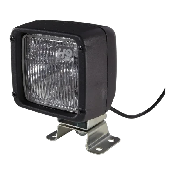HELLA - 1GA 996 150-007 - Halogen-Arbeitsscheinwerfer, Ultra Beam, 12V