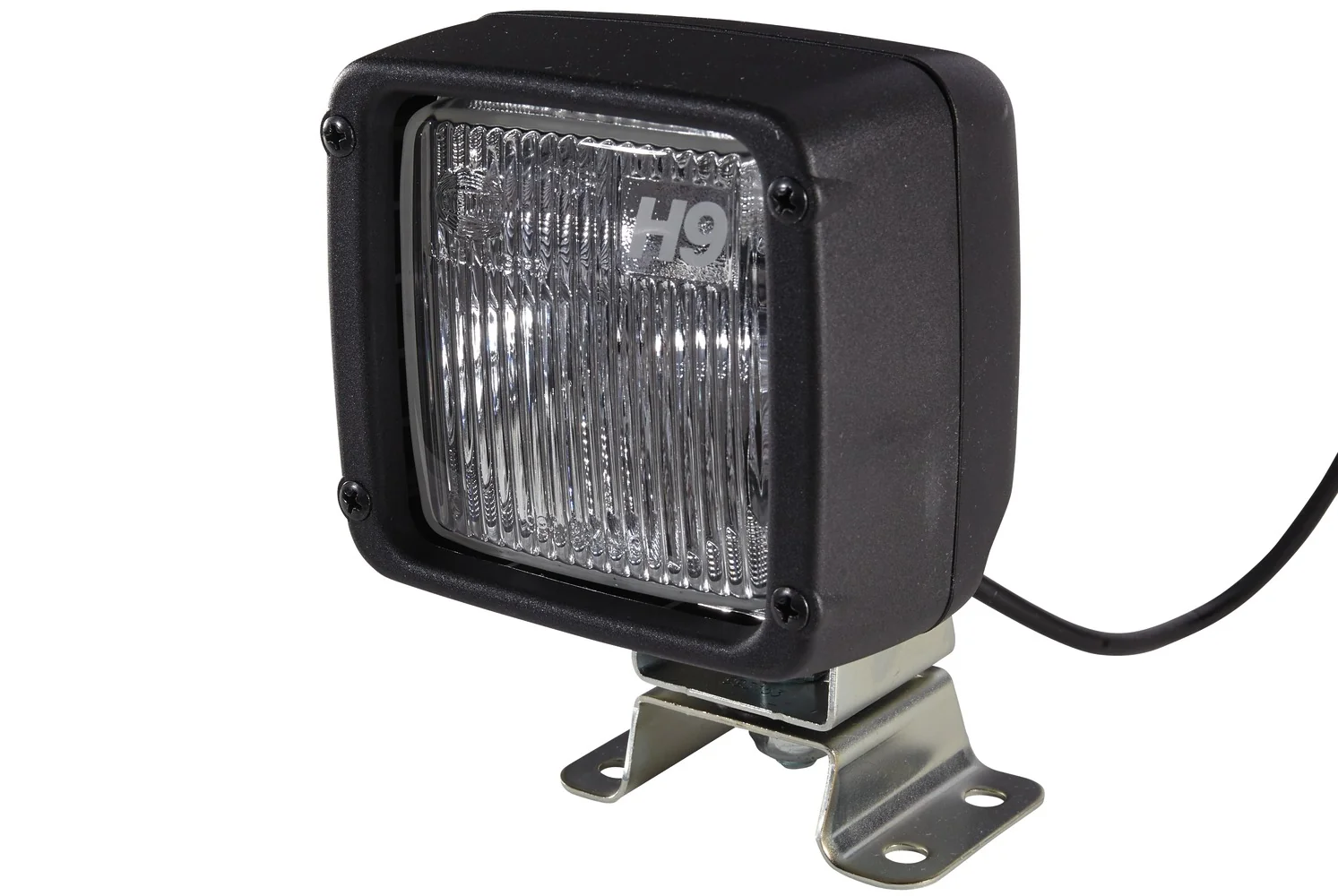 HELLA - 1GA 996 150-021 - Halogen-Arbeitsscheinwerfer, Ultra Beam, 12V