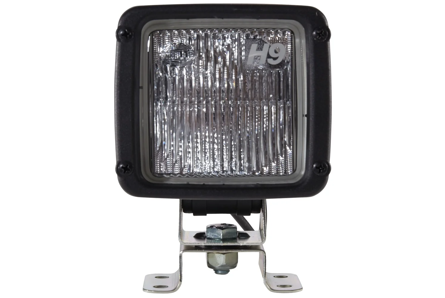 HELLA - 1GA 996 150-021 - Halogen-Arbeitsscheinwerfer, Ultra Beam, 12V
