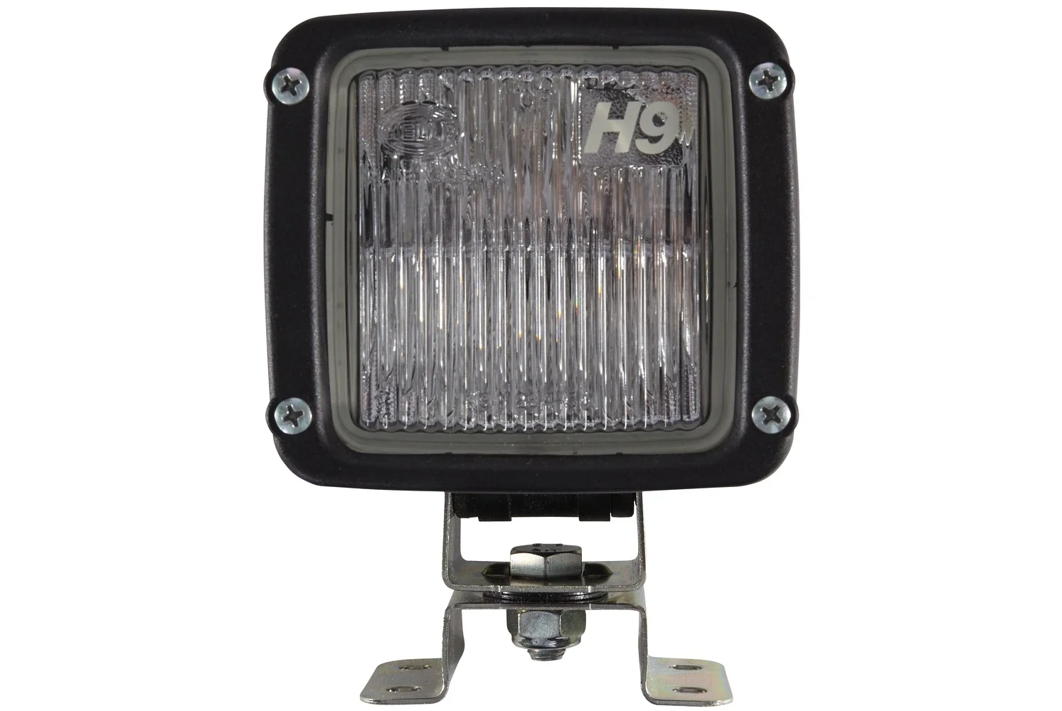 HELLA - 1GA 996 150-081 - Halogen-Arbeitsscheinwerfer, Ultra Beam, 12V