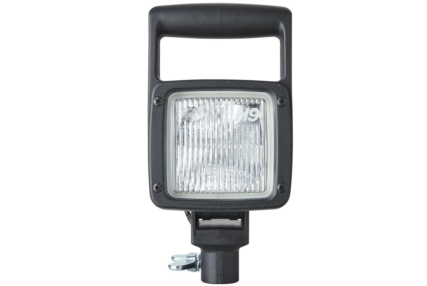 HELLA - 1GA 996 150-151 - Halogen-Arbeitsscheinwerfer, Ultra Beam, 12V