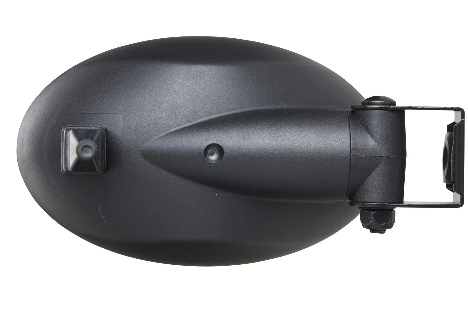 HELLA - 1GA 996 161-301 - Halogen-Arbeitsscheinwerfer, Oval 100, 12V