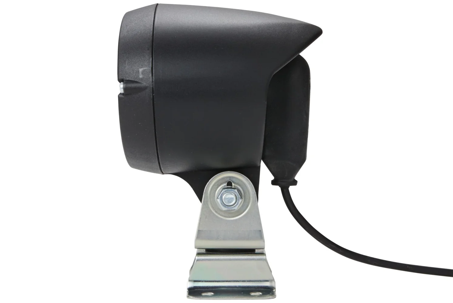 HELLA - 1GA 996 161-391 - Halogen-Arbeitsscheinwerfer, Oval 100, 12V