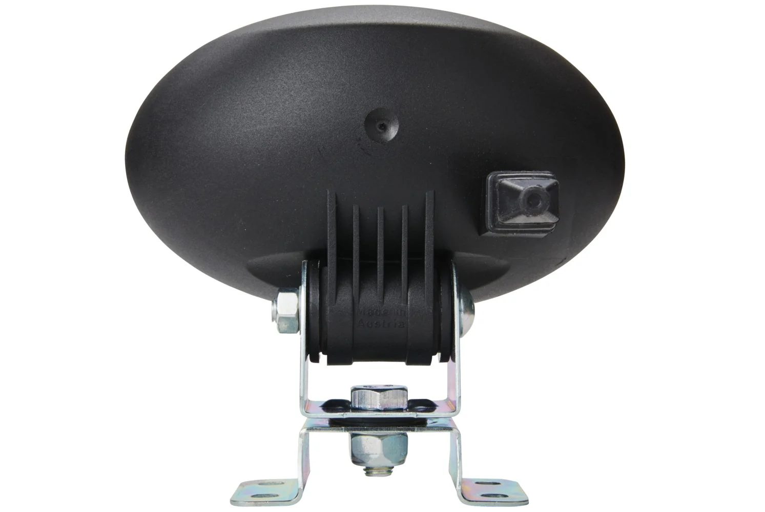 HELLA - 1GA 996 161-581 - Halogen-Arbeitsscheinwerfer, Oval 100, 24/12V