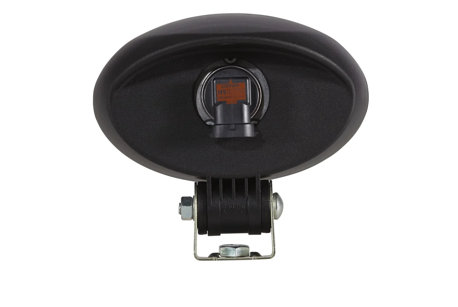 HELLA - 1GA 996 161-591 - Halogen-Arbeitsscheinwerfer, Oval 100, 12V