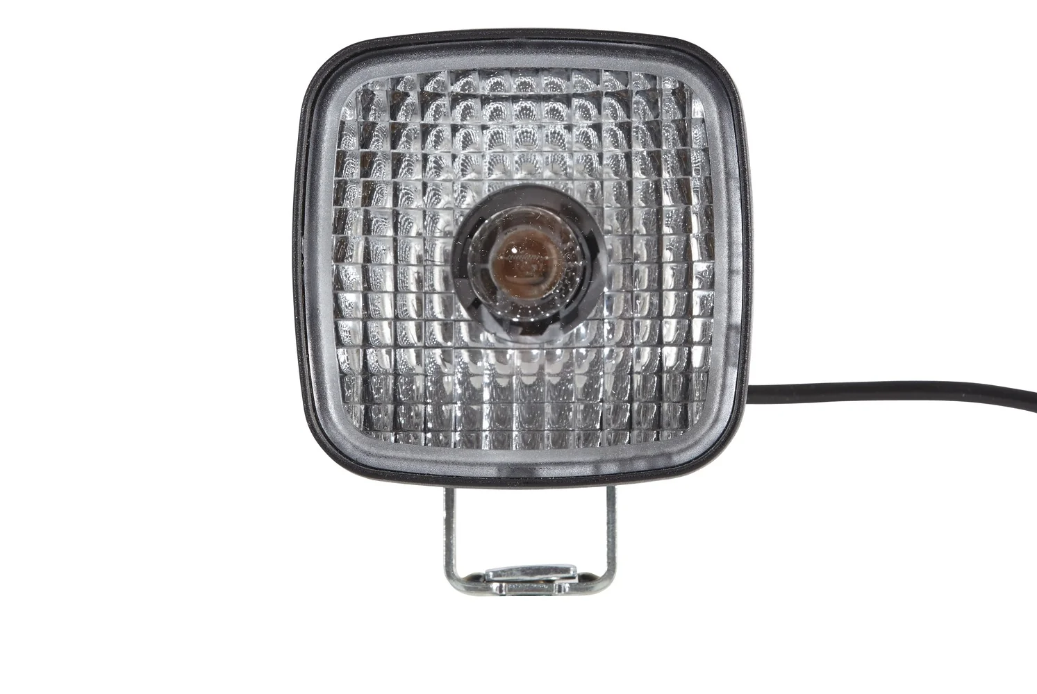 HELLA - 1GA 996 179-001 - Halogen-Arbeitsscheinwerfer, Eco 21, 24V