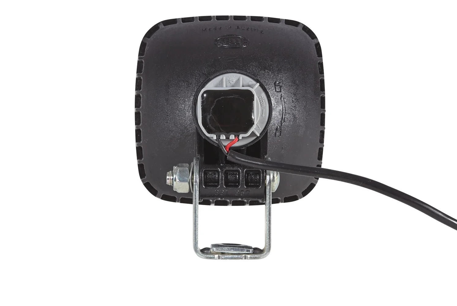 HELLA - 1GA 996 179-001 - Halogen-Arbeitsscheinwerfer, Eco 21, 24V