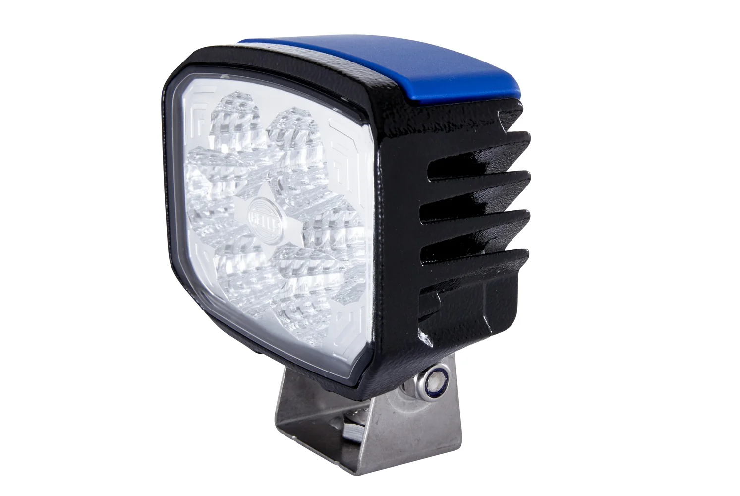 HELLA - 1GA 996 188-001 - LED-Arbeitsscheinwerfer, Power Beam 1000, 24/12V