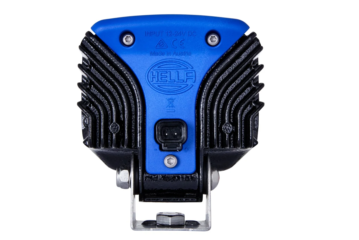 HELLA - 1GA 996 188-001 - LED-Arbeitsscheinwerfer, Power Beam 1000, 24/12V