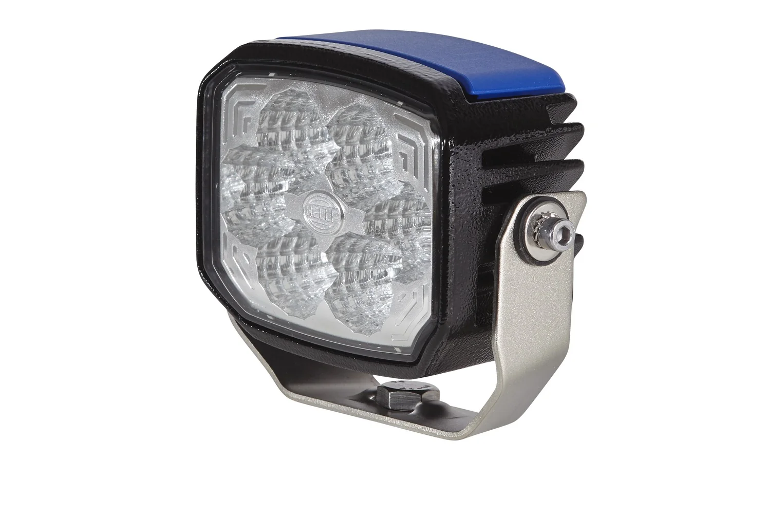 HELLA - 1GA 996 188-011 - LED-Arbeitsscheinwerfer, Power Beam 1000, 24/12V