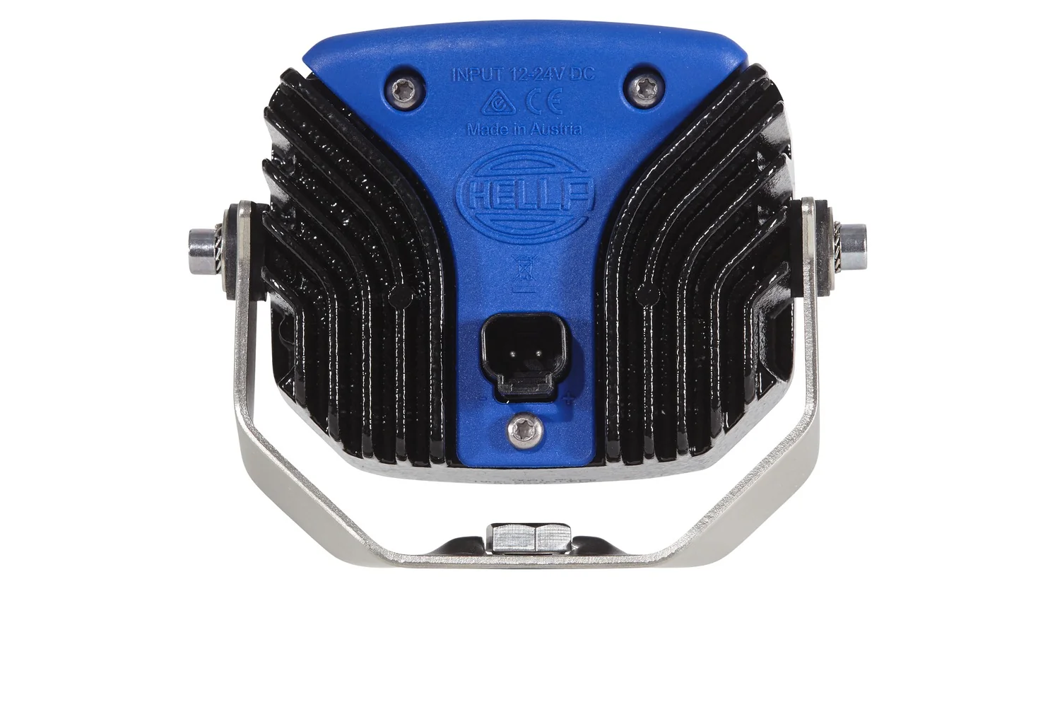 HELLA - 1GA 996 188-011 - LED-Arbeitsscheinwerfer, Power Beam 1000, 24/12V