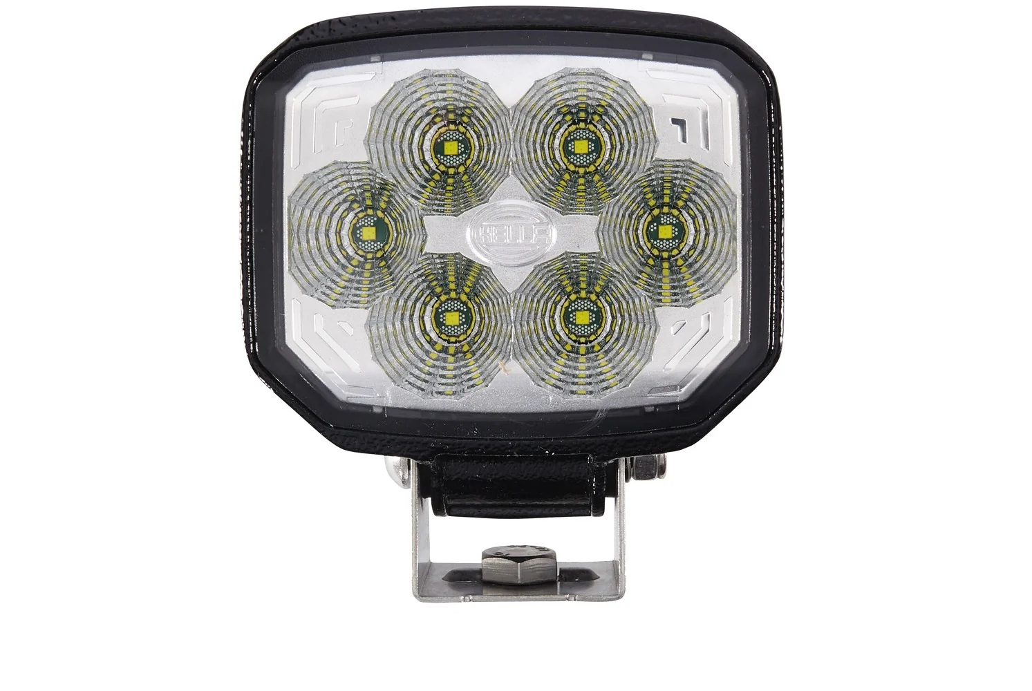 HELLA - 1GA 996 188-021 - LED-Arbeitsscheinwerfer, Power Beam 1000, 12/24V