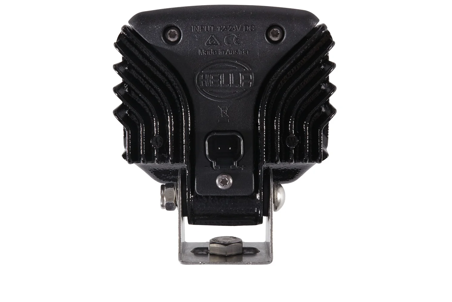 HELLA - 1GA 996 188-021 - LED-Arbeitsscheinwerfer, Power Beam 1000, 12/24V