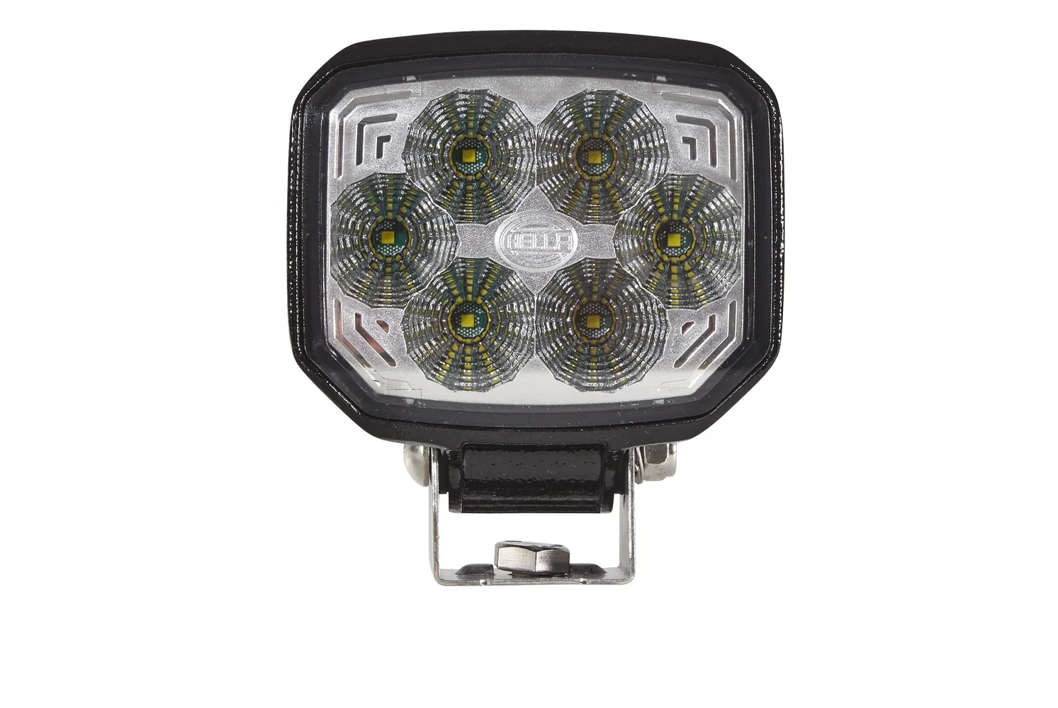 HELLA - 1GA 996 188-031 - LED-Arbeitsscheinwerfer, Power Beam 1000, 12/24V