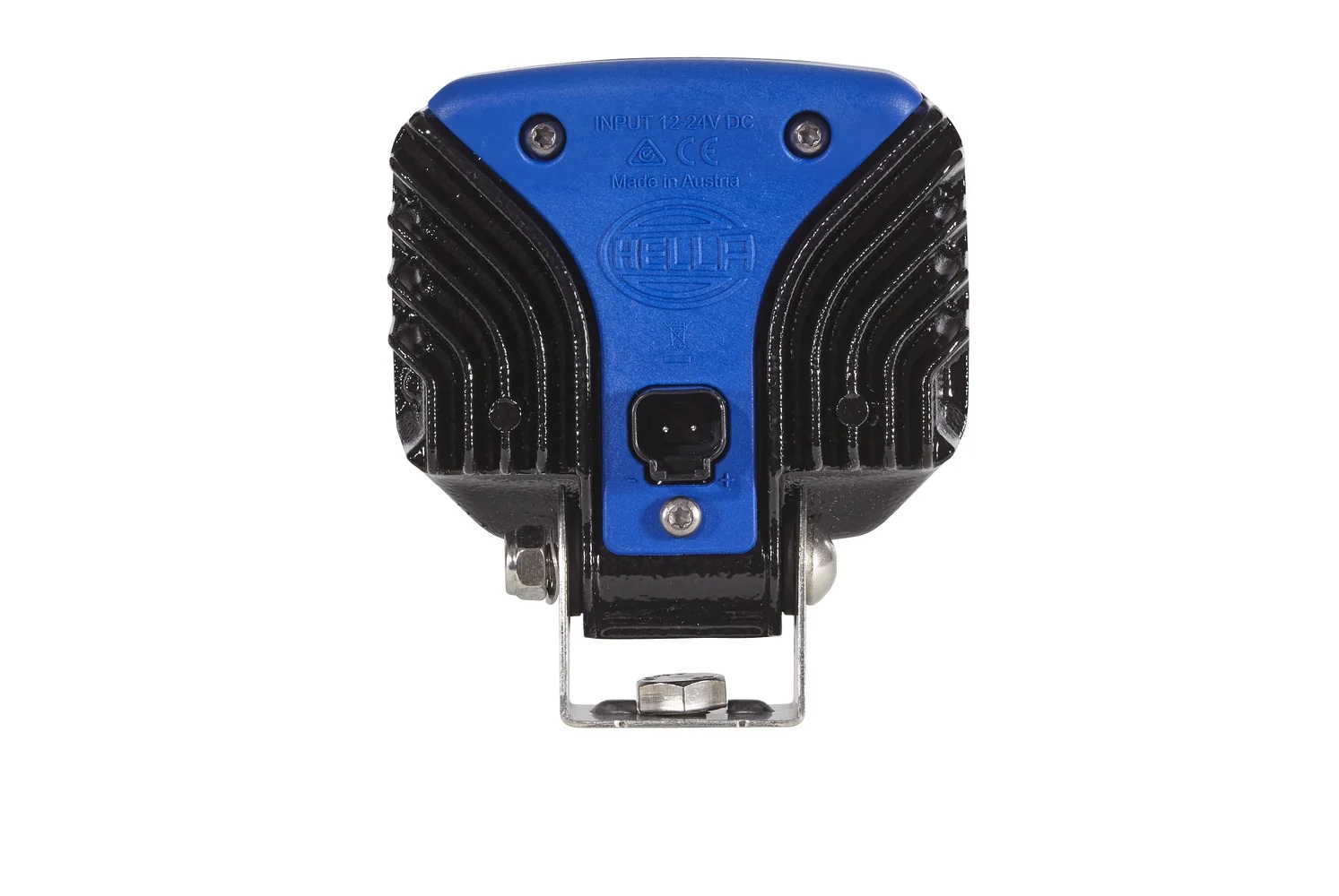 HELLA - 1GA 996 188-031 - LED-Arbeitsscheinwerfer, Power Beam 1000, 12/24V