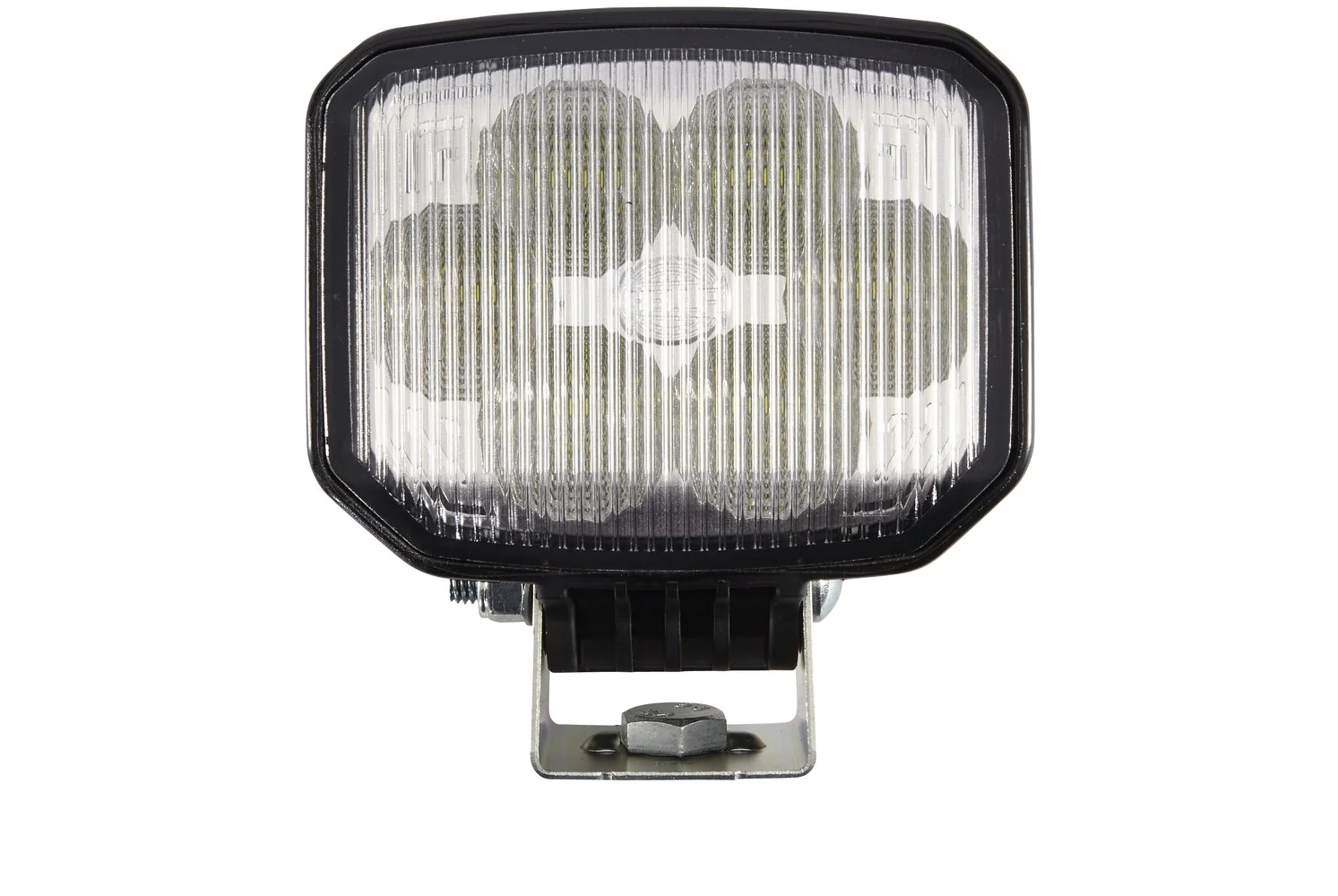 HELLA - 1GA 996 188-501 - LED-Arbeitsscheinwerfer, Power Beam 1000 Compact, 24/12V