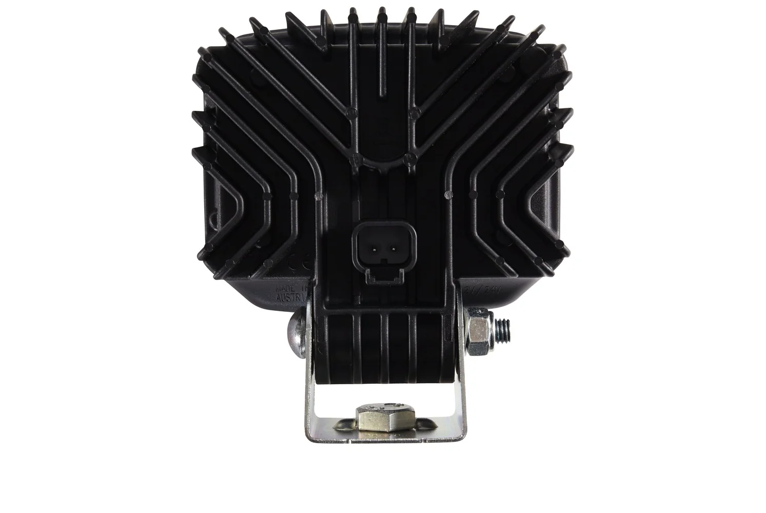 HELLA - 1GA 996 188-501 - LED-Arbeitsscheinwerfer, Power Beam 1000 Compact, 24/12V