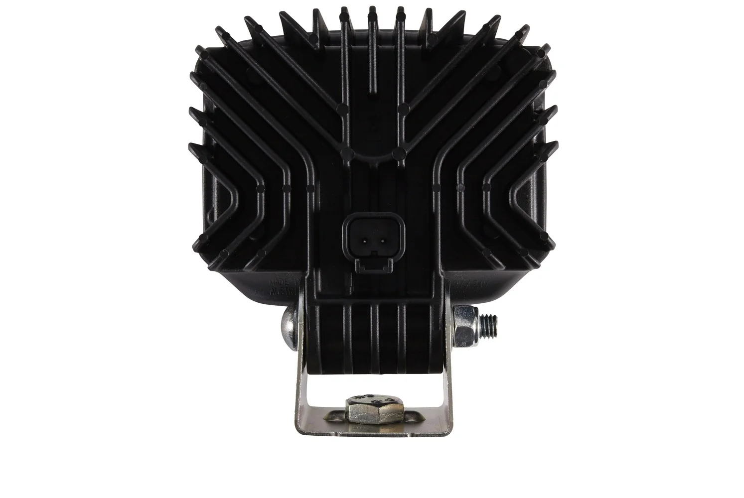 HELLA - 1GA 996 188-511 - LED-Arbeitsscheinwerfer, Power Beam 1000 Compact, 24/12V