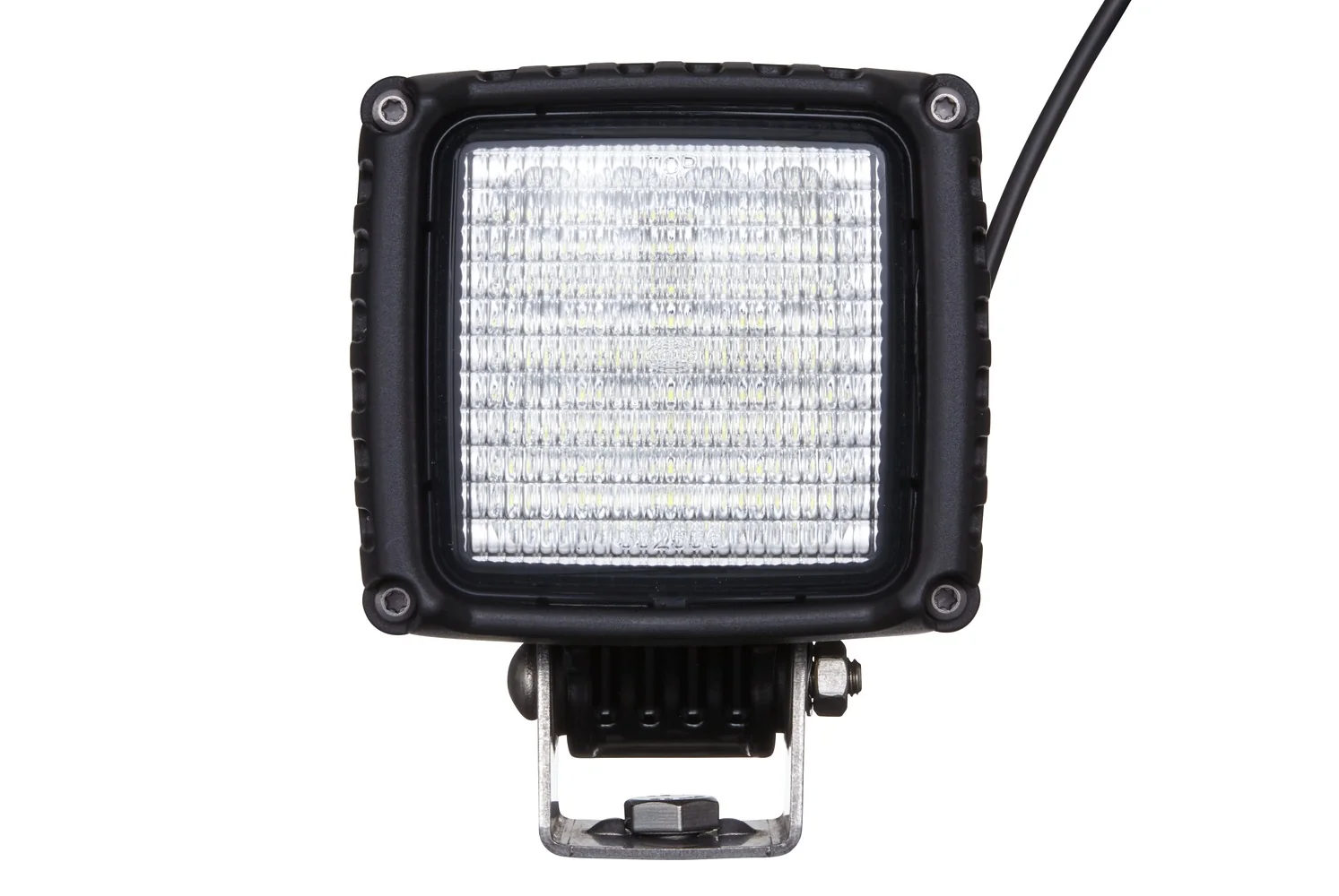 HELLA - 1GA 996 189-001 - LED-Arbeitsscheinwerfer, Power Beam 2000, 12/24V