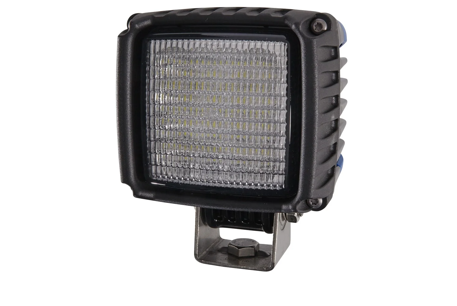 HELLA - 1GA 996 189-011 - LED-Arbeitsscheinwerfer, Power Beam 2000, 24/12V