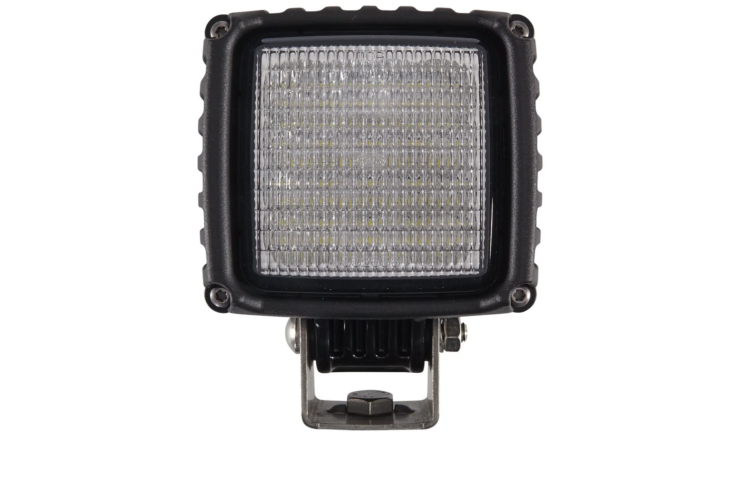 HELLA - 1GA 996 189-011 - LED-Arbeitsscheinwerfer, Power Beam 2000, 24/12V
