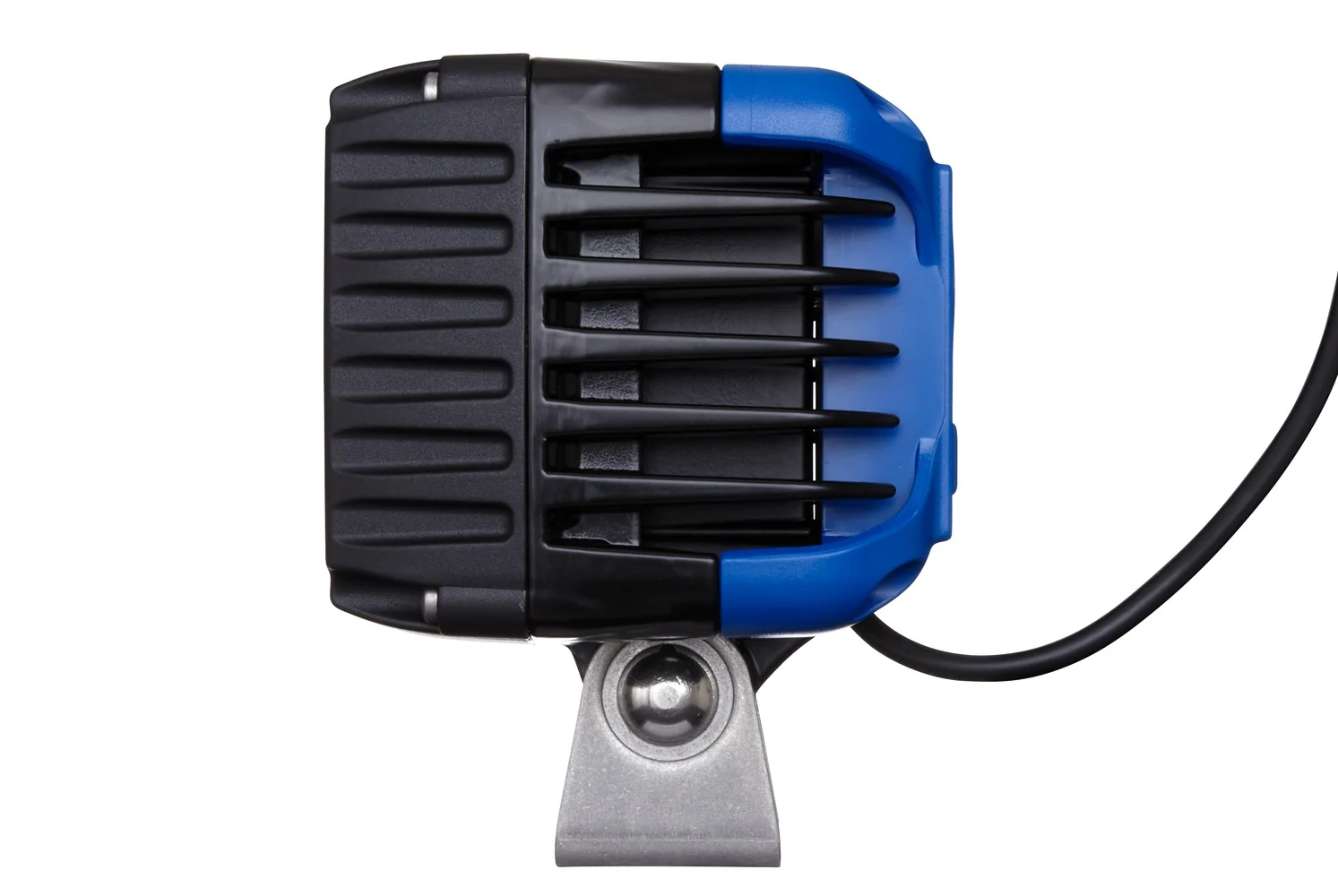 HELLA - 1GA 996 189-031 - LED-Arbeitsscheinwerfer, Power Beam 2000, 12/24V