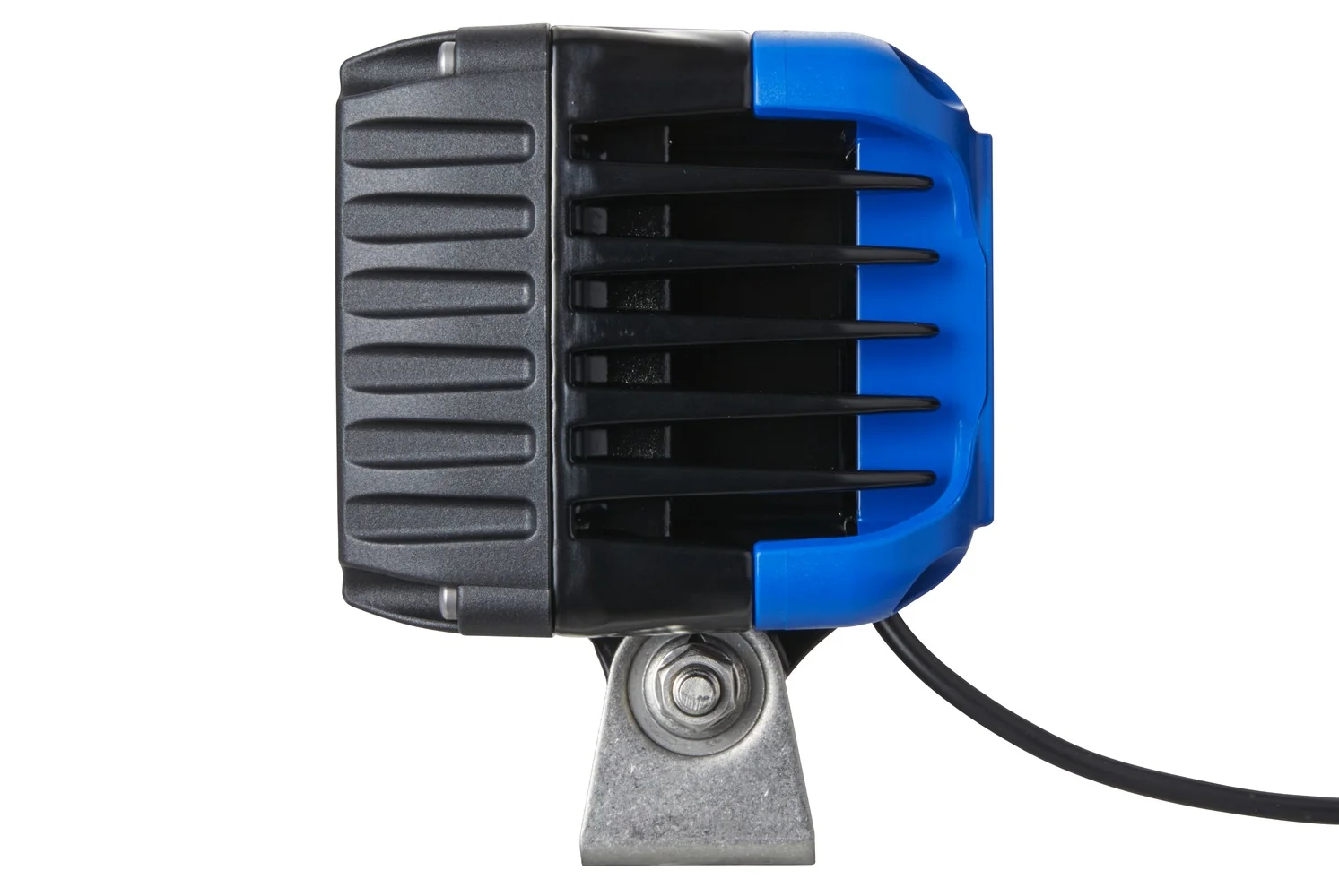 HELLA - 1GA 996 189-051 - LED-Arbeitsscheinwerfer, Power Beam 2000, 24/12V