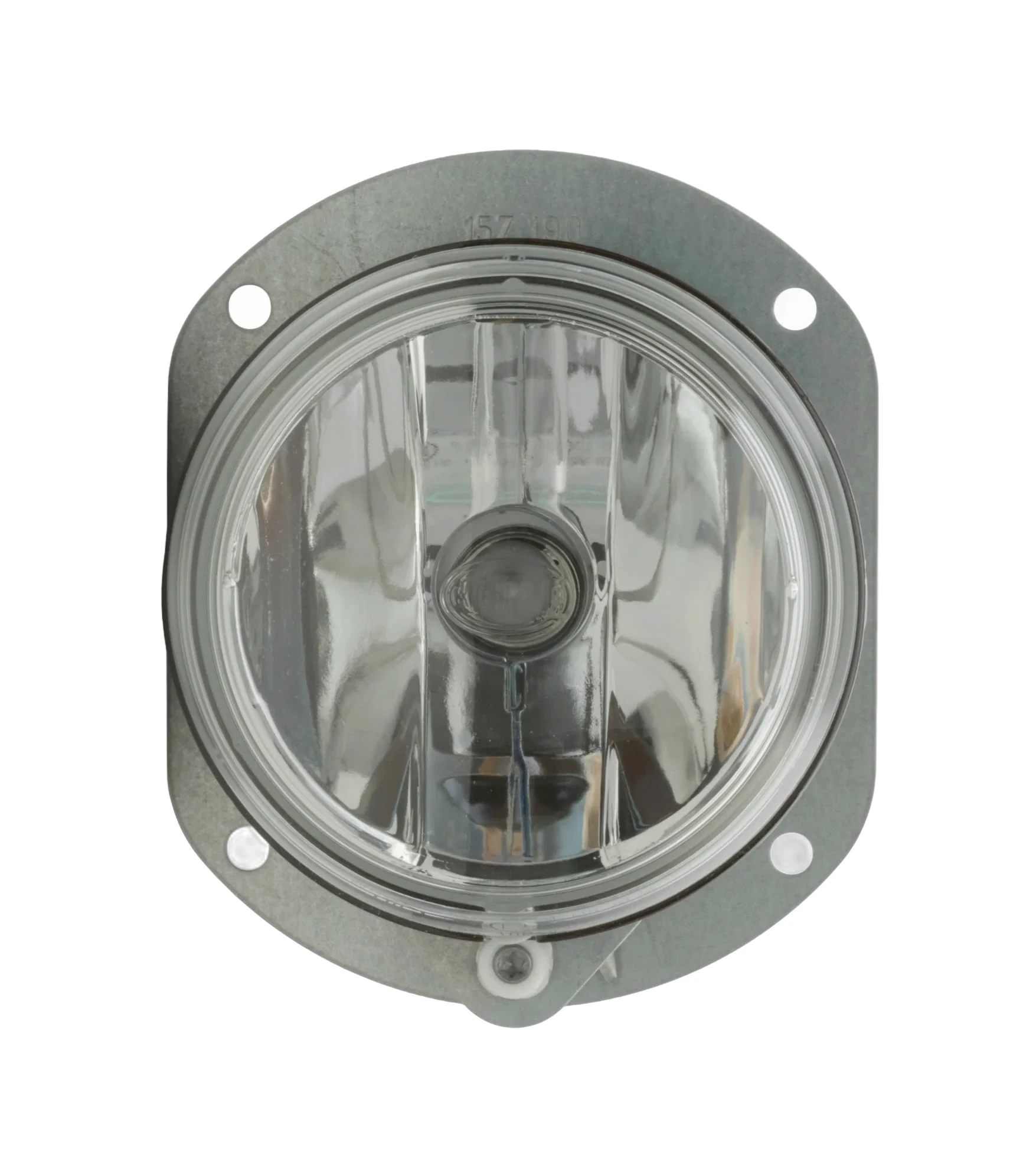 HELLA - 1GA 996 189-061 - LED-Arbeitsscheinwerfer, Power Beam 2000, 12/24V