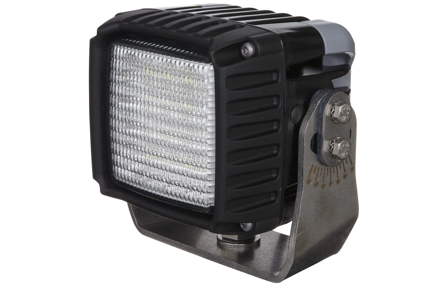 HELLA - 1GA 996 192-021 - LED-Arbeitsscheinwerfer, Power Beam 3000, 12/24V