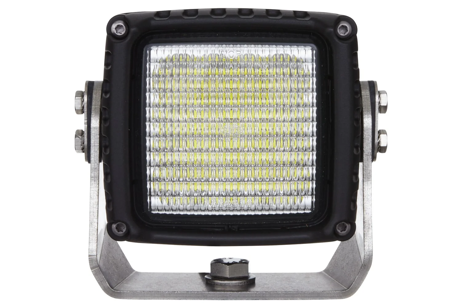 HELLA - 1GA 996 192-021 - LED-Arbeitsscheinwerfer, Power Beam 3000, 12/24V