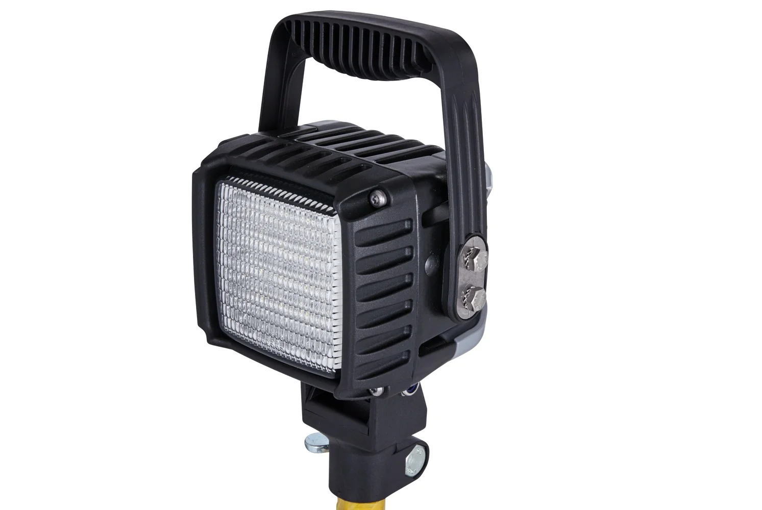 HELLA - 1GA 996 192-051 - LED-Arbeitsscheinwerfer, Power Beam 3000, 12/24V