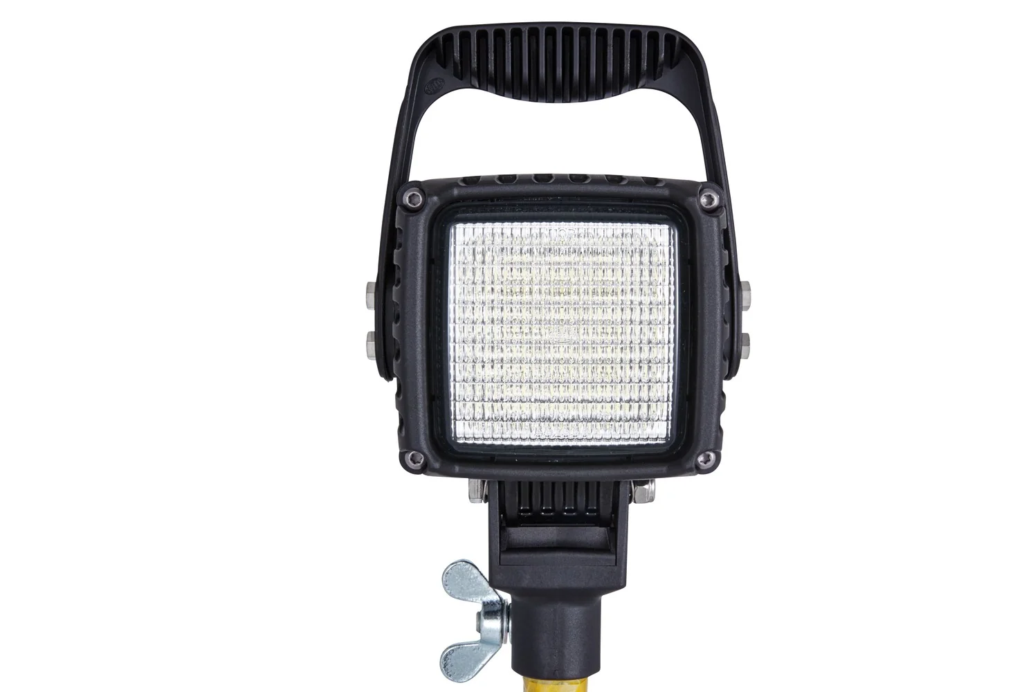 HELLA - 1GA 996 192-051 - LED-Arbeitsscheinwerfer, Power Beam 3000, 12/24V