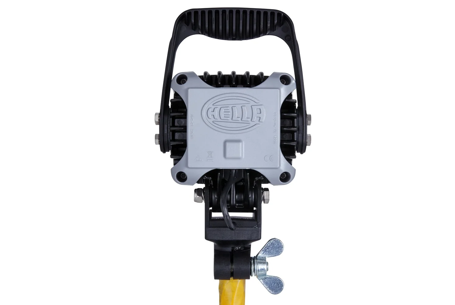 HELLA - 1GA 996 192-051 - LED-Arbeitsscheinwerfer, Power Beam 3000, 12/24V