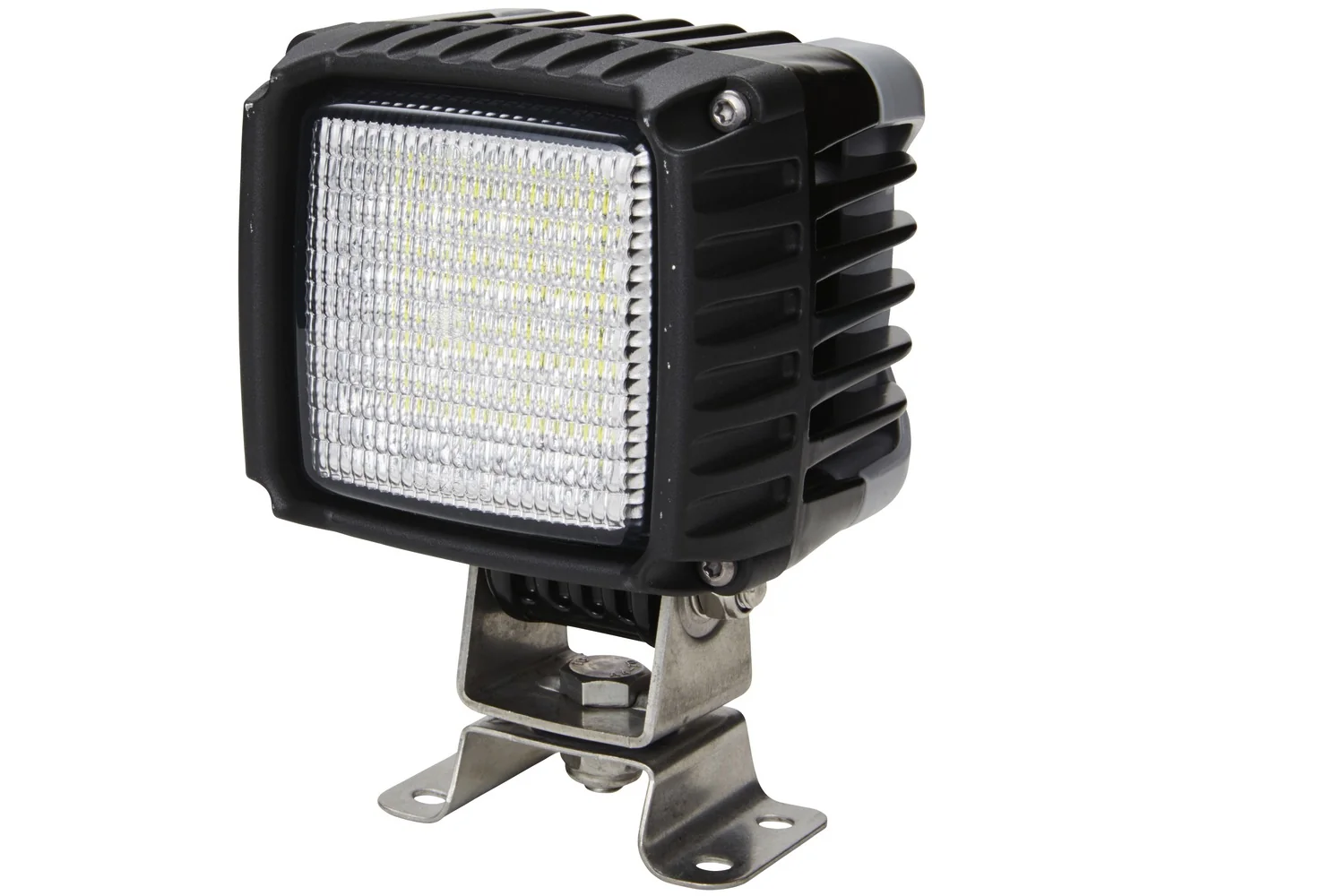 HELLA - 1GA 996 192-081 - LED-Arbeitsscheinwerfer, Power Beam 3000, 12/24V